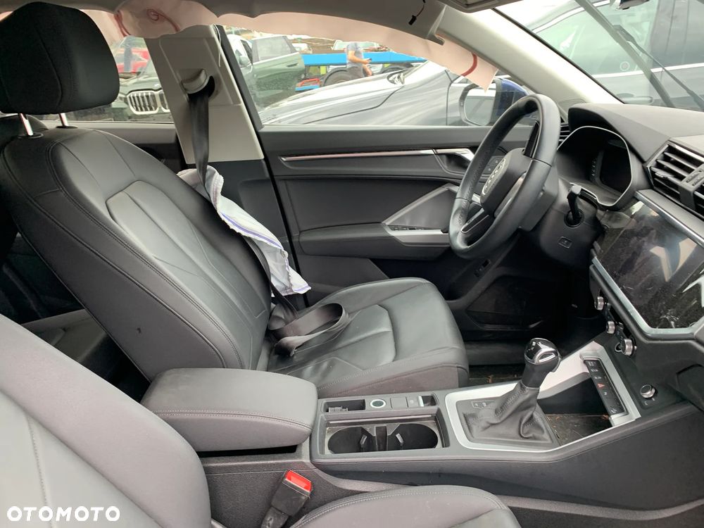Audi Q3 45 TFSI Quattro S tronic S line - 11