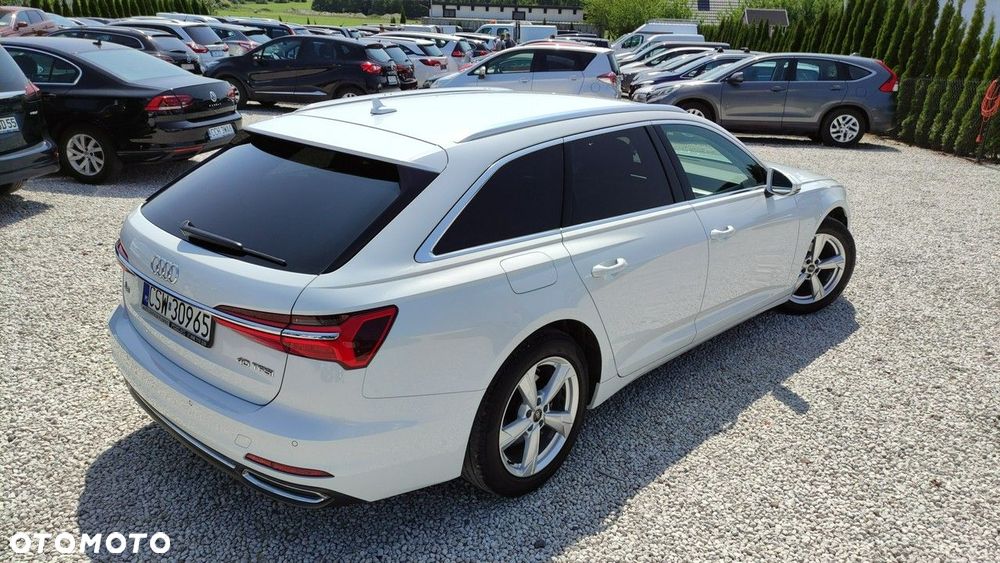 Audi A6 - 18