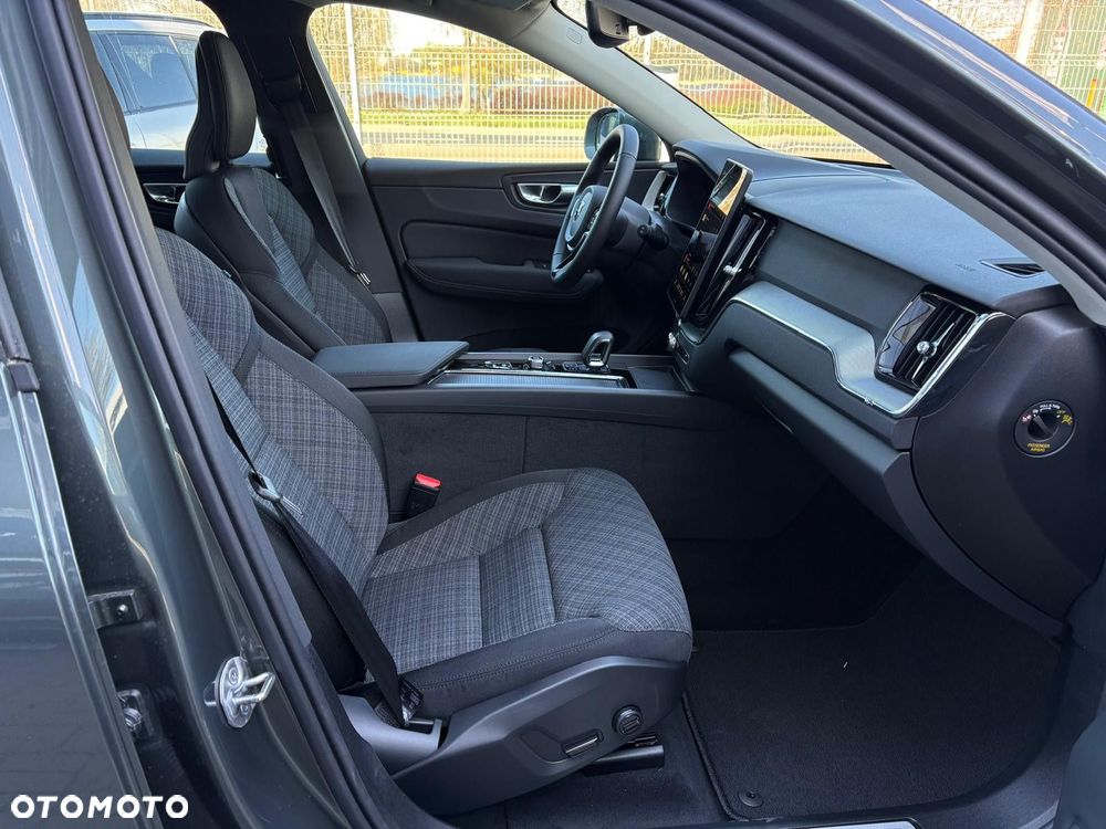 Volvo XC 60 - 13
