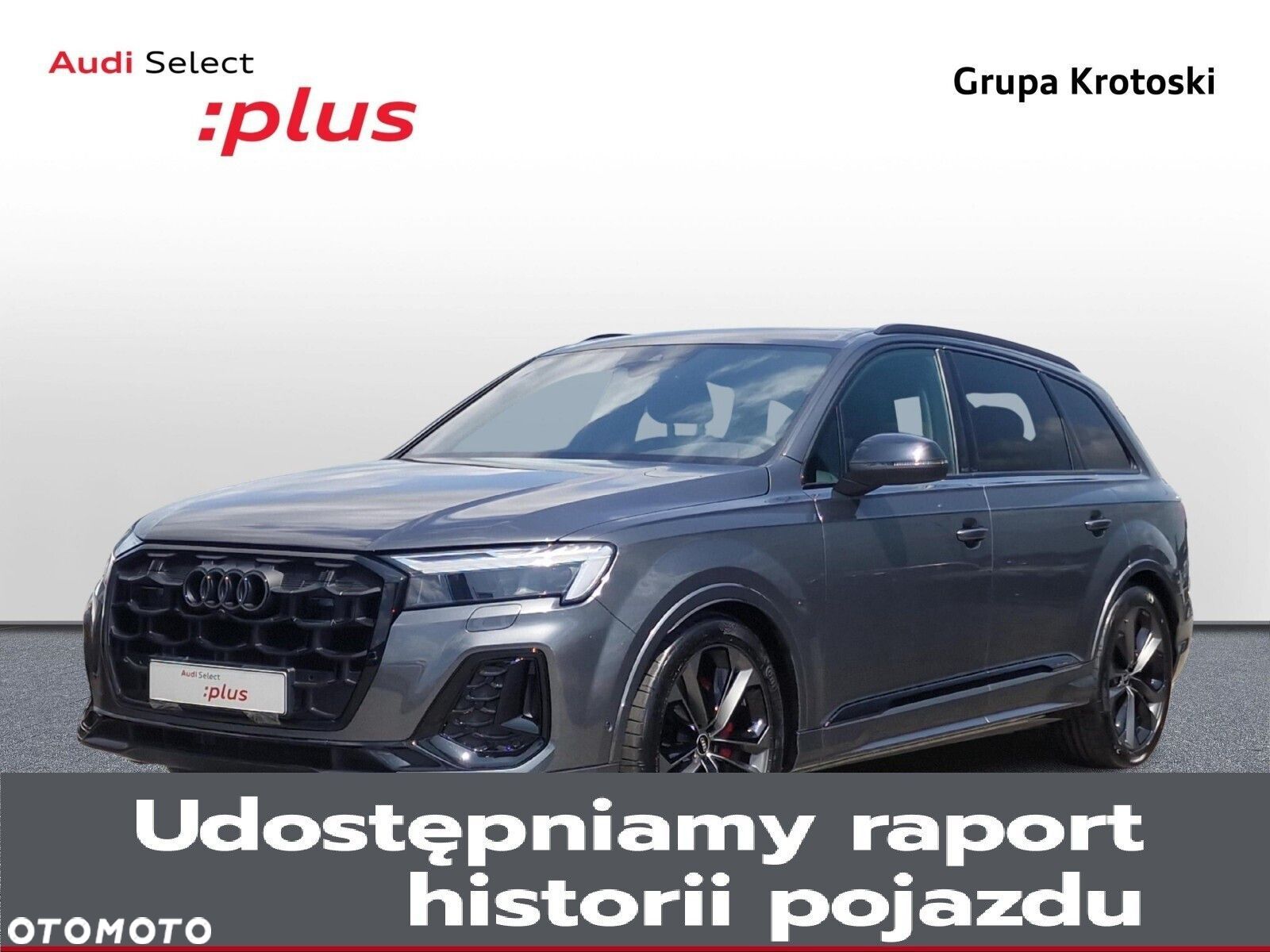 Audi Q7 - 1