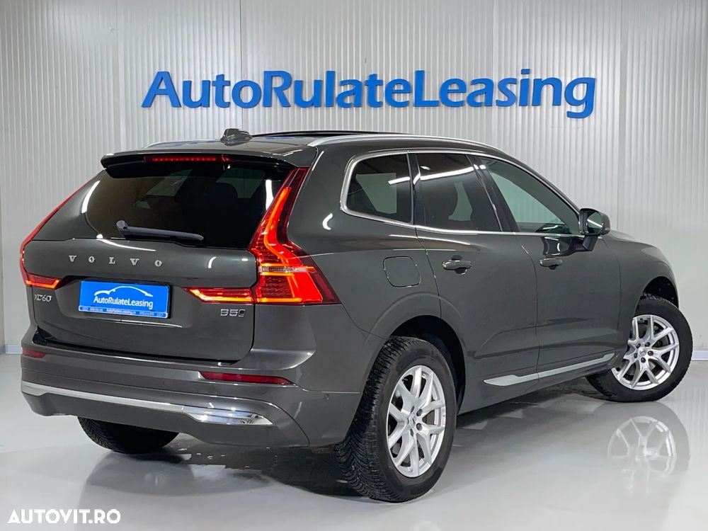 Volvo XC 60 B5 MHEV AT8 AWD Inscription - 3