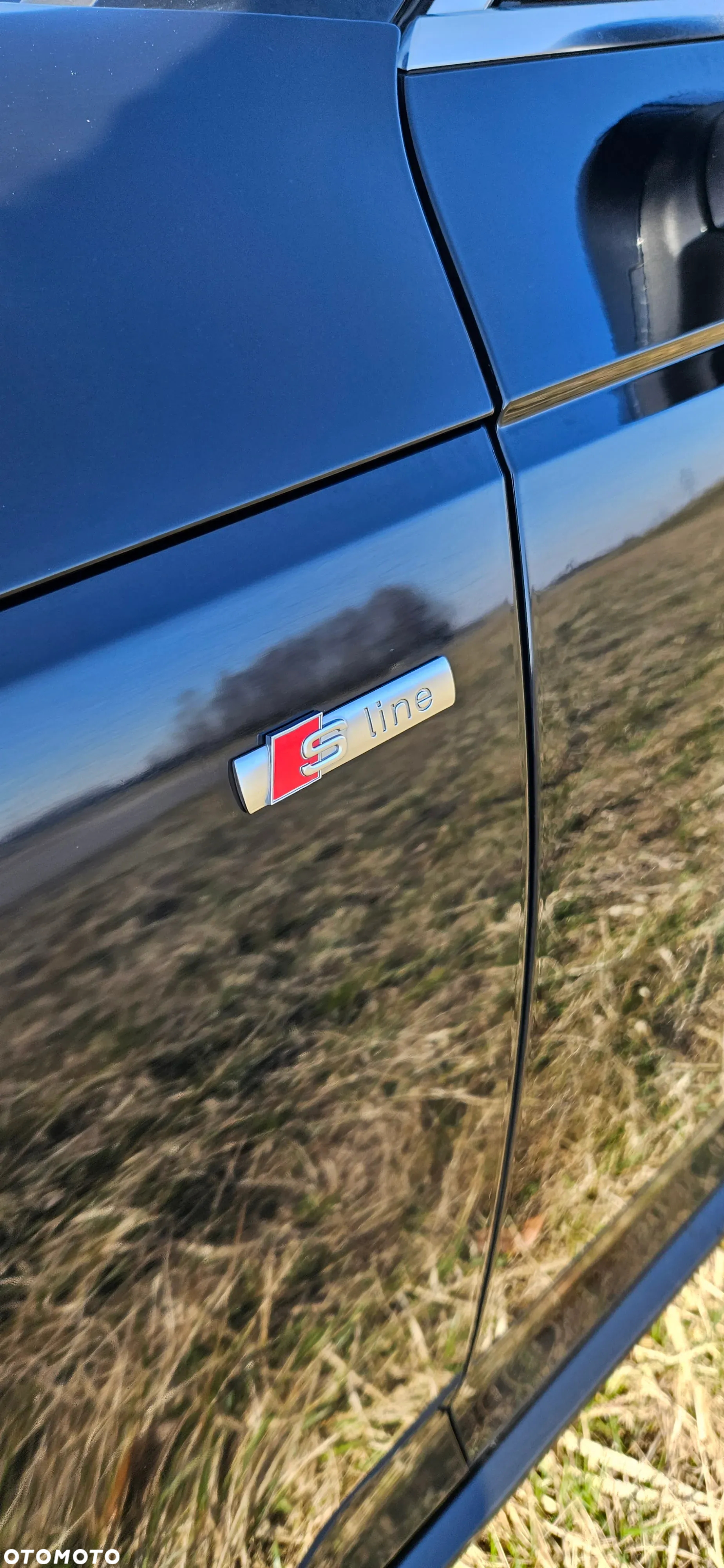 Audi A4 2.0 TDI S tronic - 11