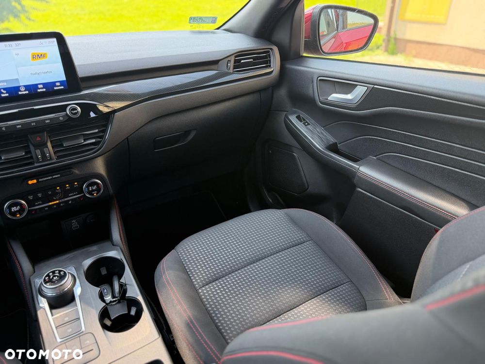 Ford Kuga 2.0 EcoBlue AWD ST-Line - 14