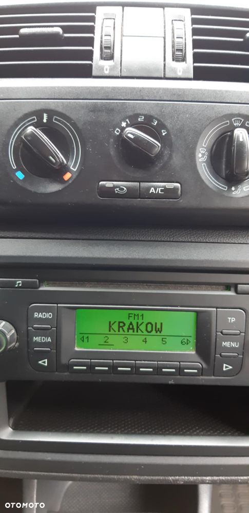 Skoda Roomster 1.6 TDI DPF Active - 7