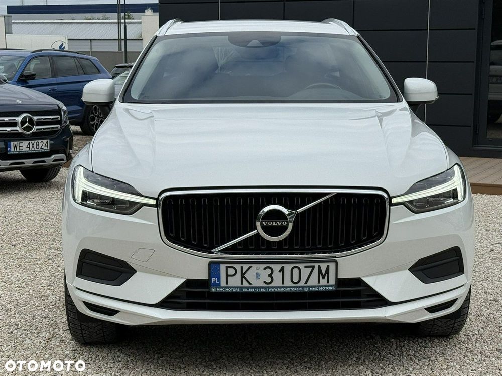 Volvo XC 60 - 9
