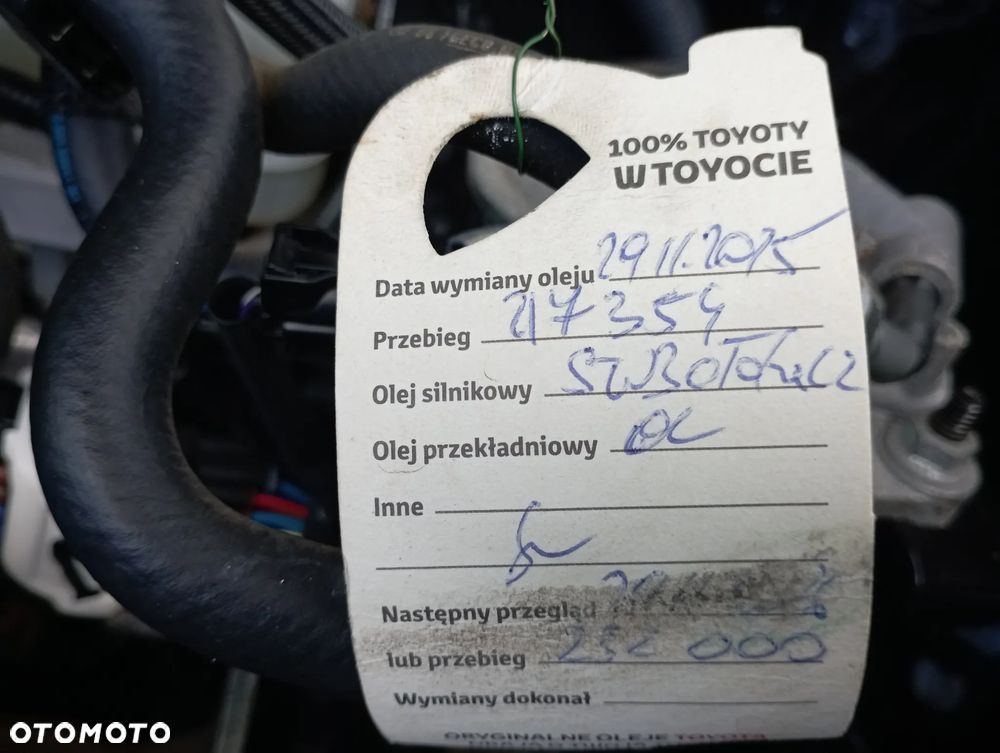 Toyota Land Cruiser LC 2.8 D-4D Prado - 29