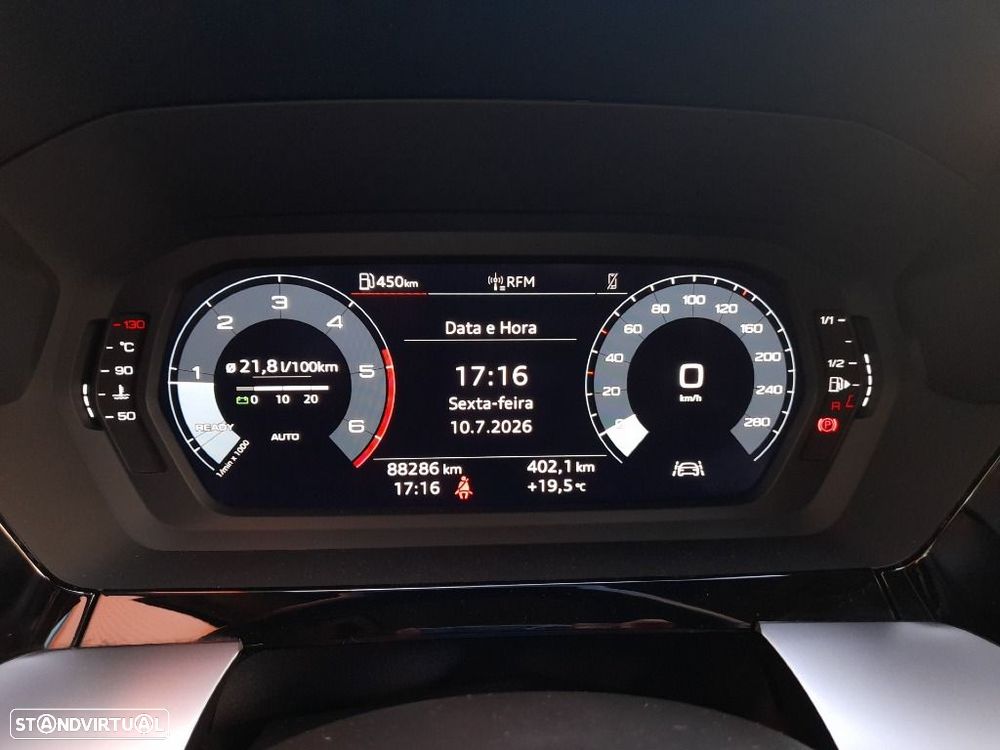 Audi A3 Sportback 30 TDI - 20