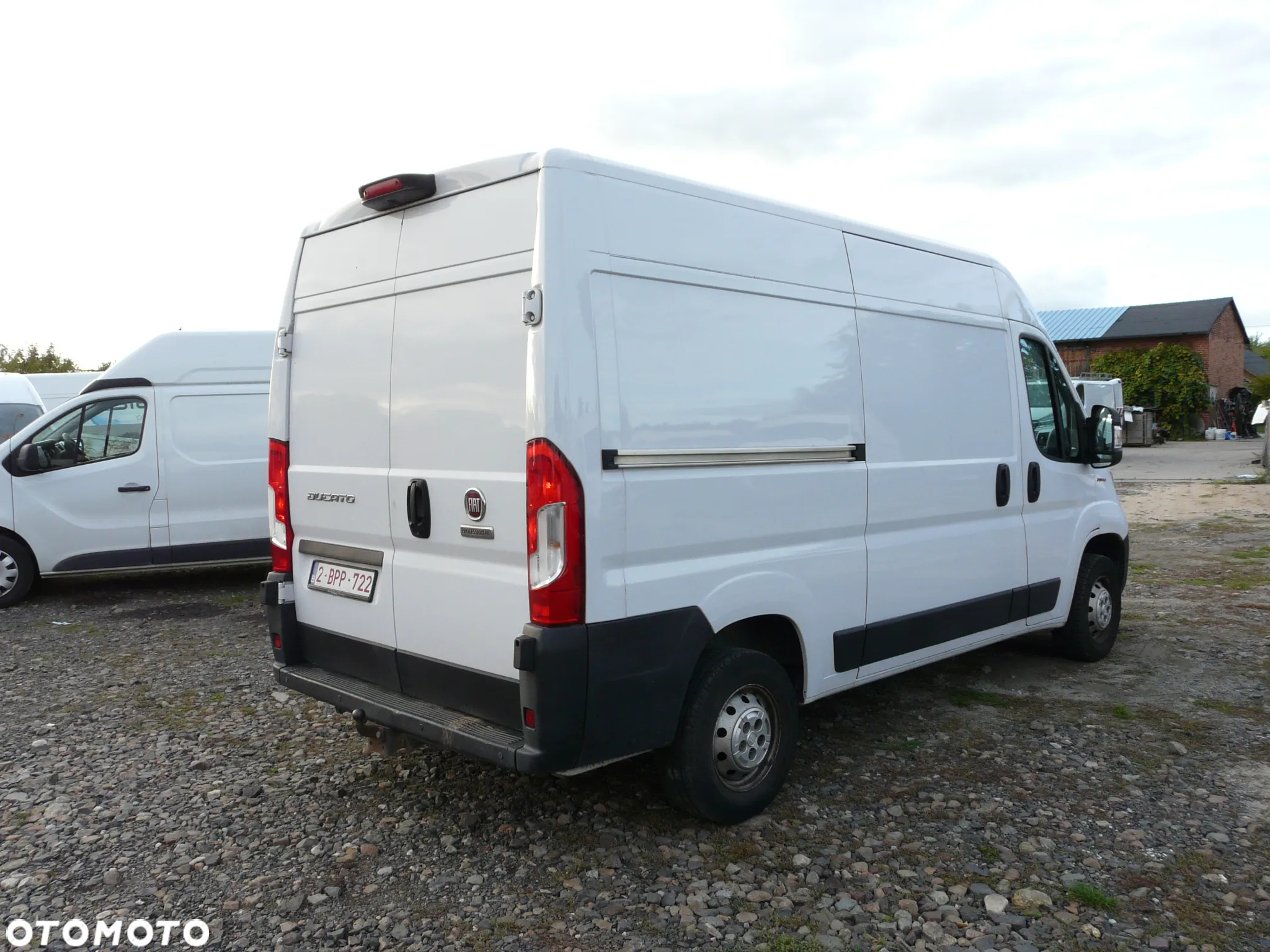 Fiat Ducato - 4