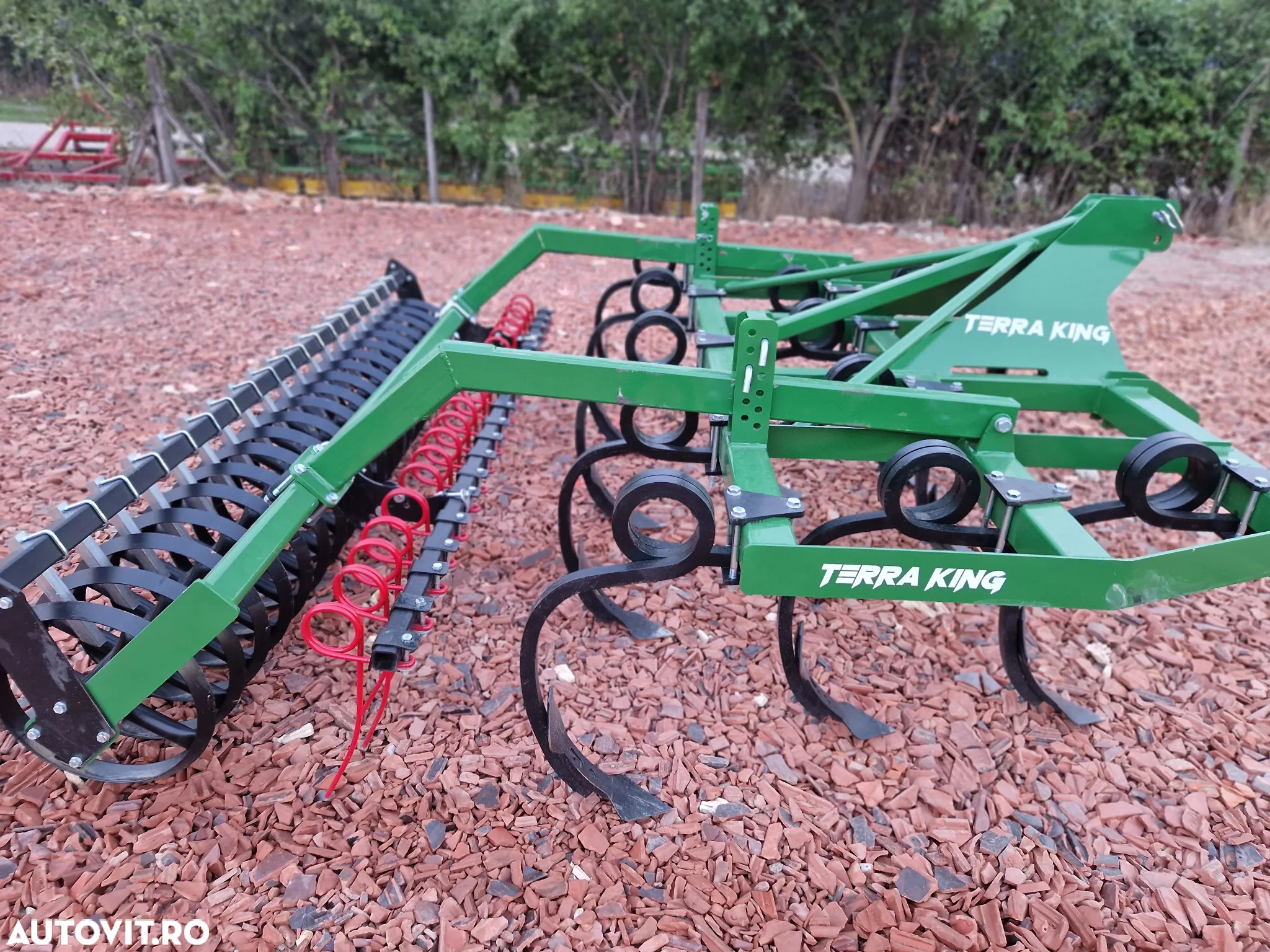 Rotor gruber ECO Euro/Masz - 5