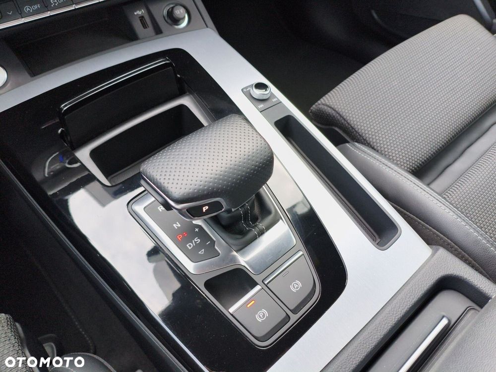 Audi Q5 TDI mHEV 150 kW Quattro S tronic - 21