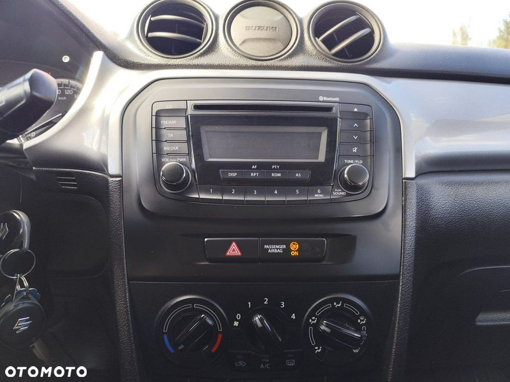 Suzuki Vitara - 17