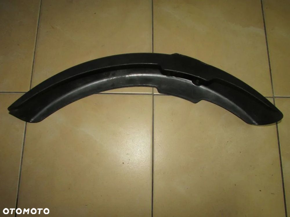 Royal Enfield 400 Himalayan błotnik przód - 1