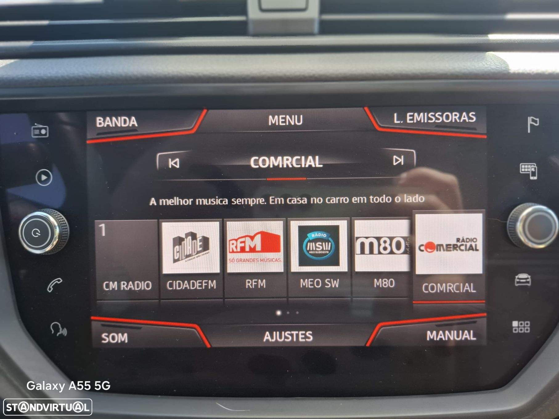 SEAT Arona 1.0 TSI FR - 26