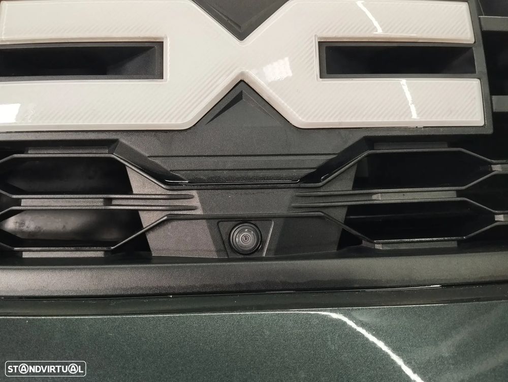 Dacia Duster 1.0 TCe ECO-G Prestige Bi-Fuel - 9