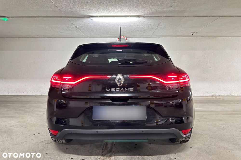 Renault Megane 1.0 TCe Zen - 20