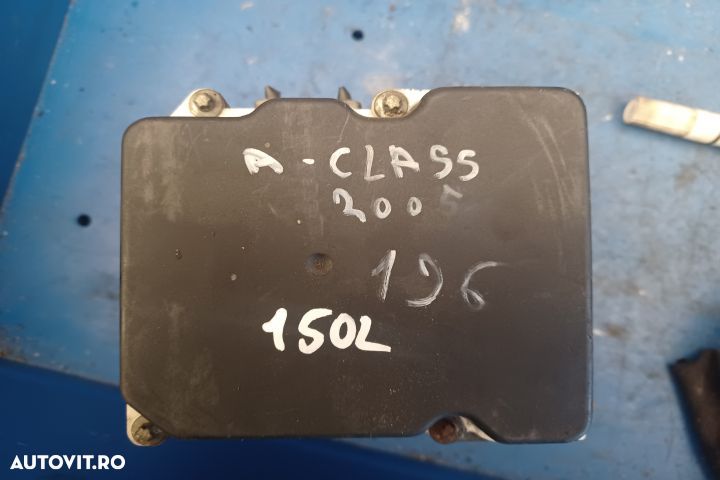 Pompa ABS 0265950322 0265234043 A0044319212 Mercedes-Benz A-Class W16 - 1
