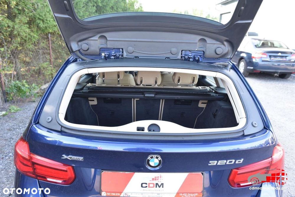 BMW Seria 3 - 18