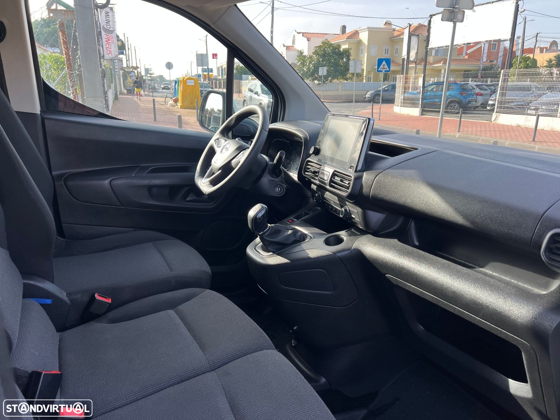 Opel Combo Life 1.5 CDTi L2H1 Enjoy - 11
