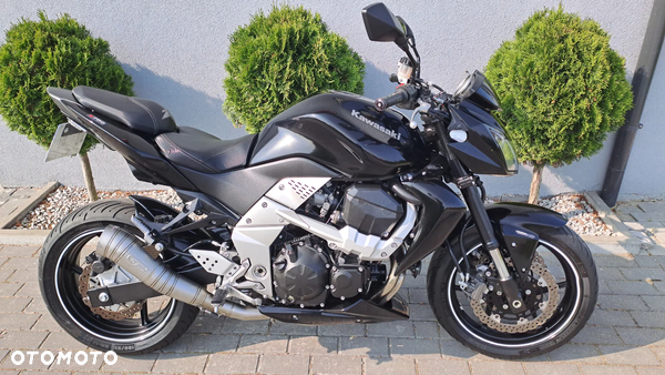 Kawasaki Z
