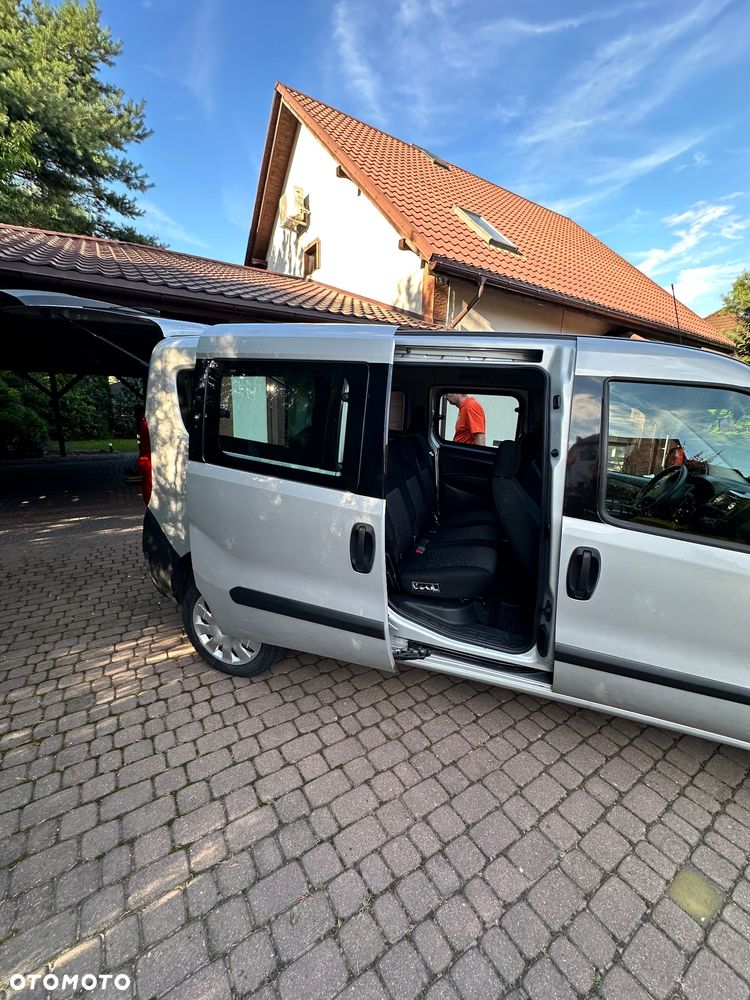 Opel Combo Tour L1H1 - 8