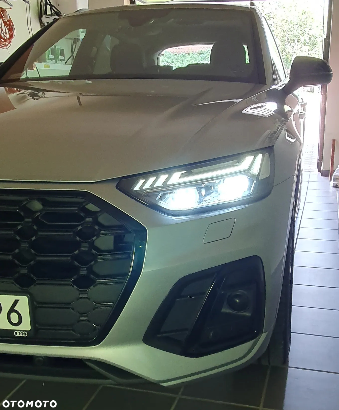 Audi Q5 - 31