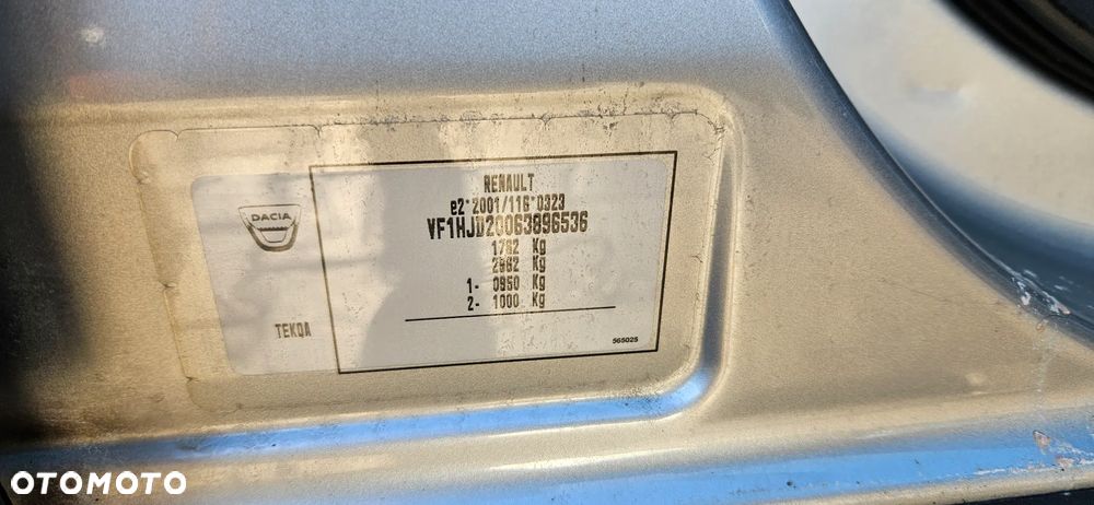 Dacia Duster TCe 130 2WD Prestige+ - 21