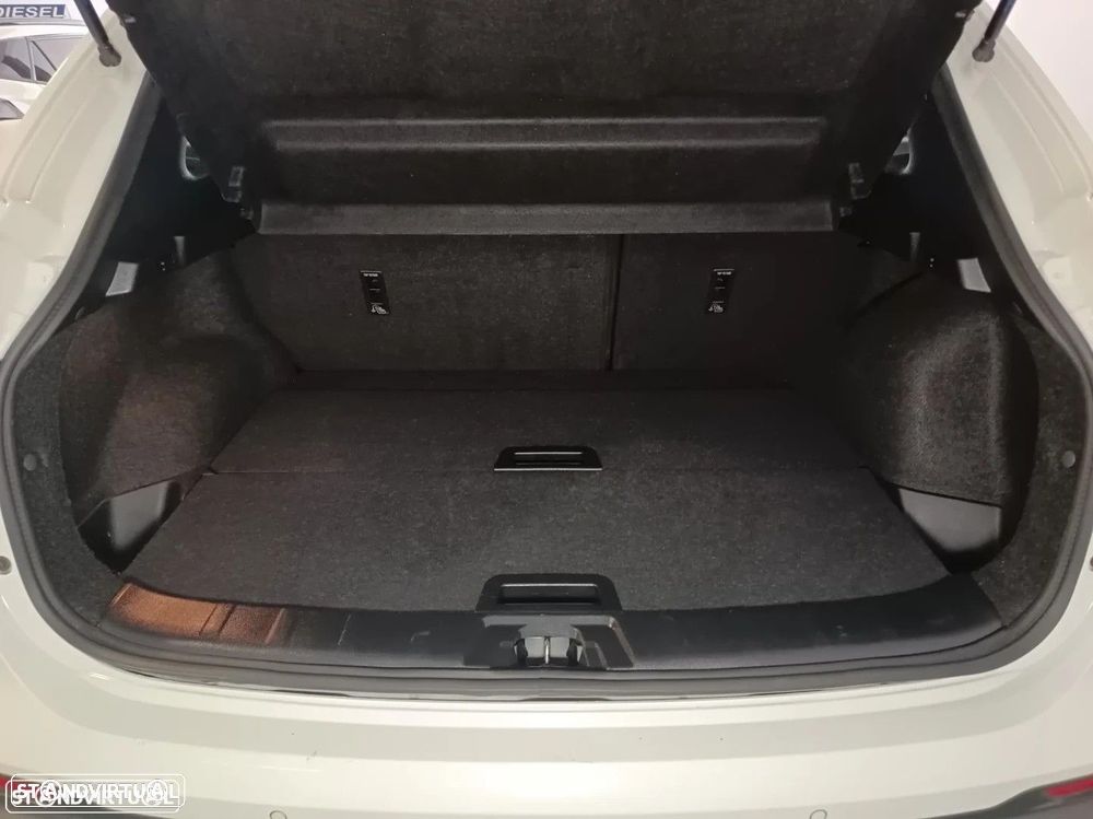 Nissan Qashqai 1.5 dCi Business Edition DCT - 30