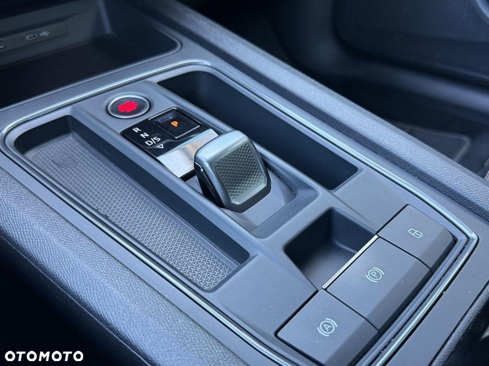 Cupra Formentor 1.5 TSI DSG - 20