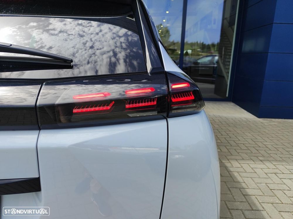 Peugeot e-2008 50 kWh Allure Pack - 6