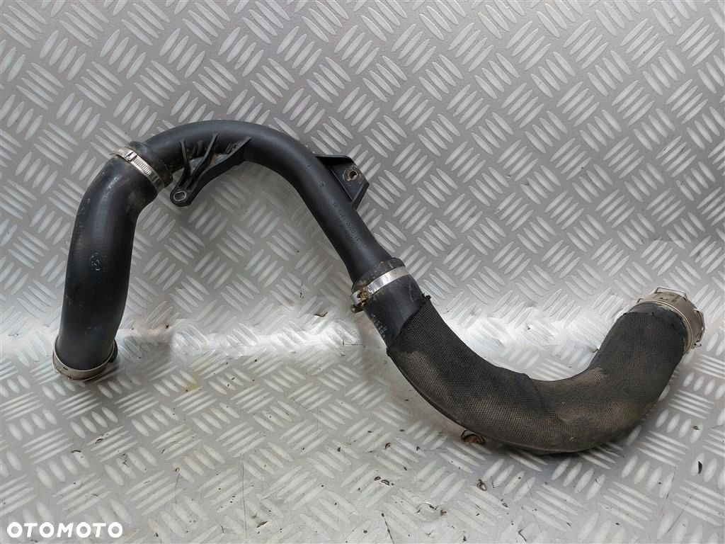 Rura przewód INTERCOOLERA Dacia Duster II CLIO V 1.0 TCE 310000195603 2017- - 1