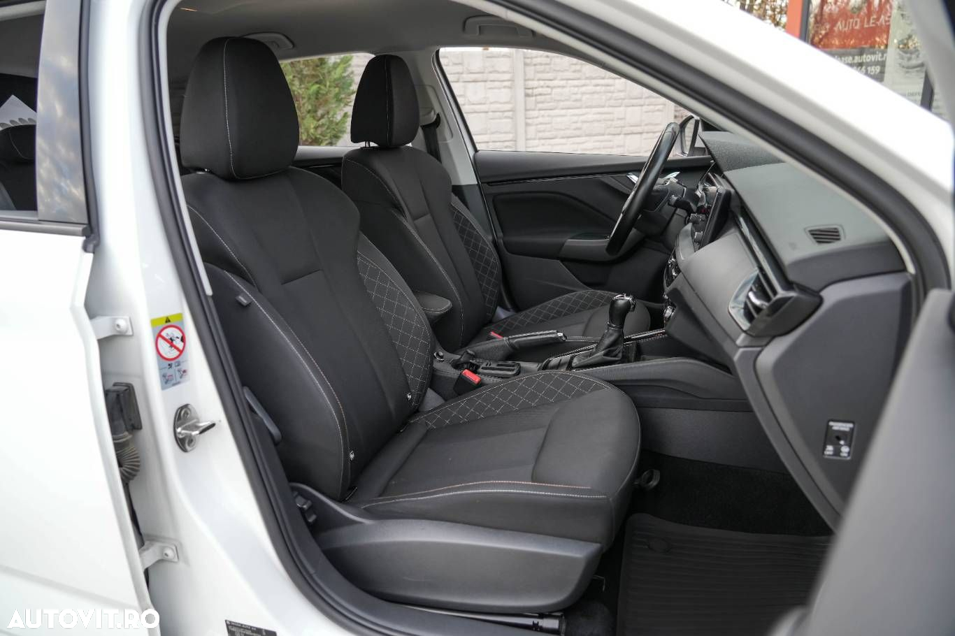 Skoda Scala - 13