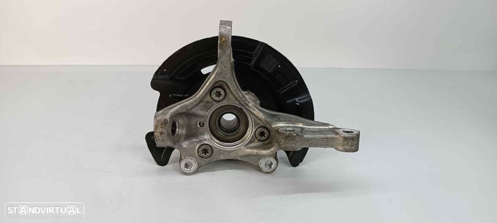 MANDA DE EIXO FRENTE ESQUERDA HYUNDAI IONIQ KLASS HYBRID - 3