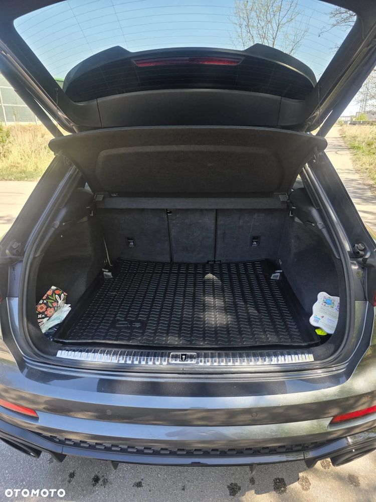 Audi RS Q3 - 3