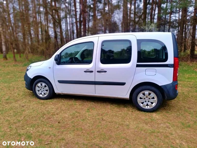 Mercedes-Benz Citan Tourer lang Start & Stop - 1