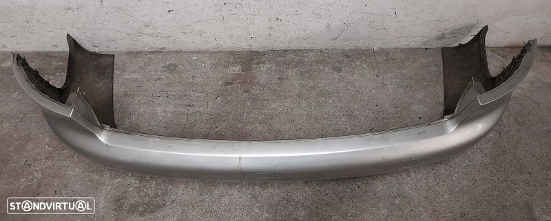 Para Choques De Trás Audi A6 (4B2, C5) - 2