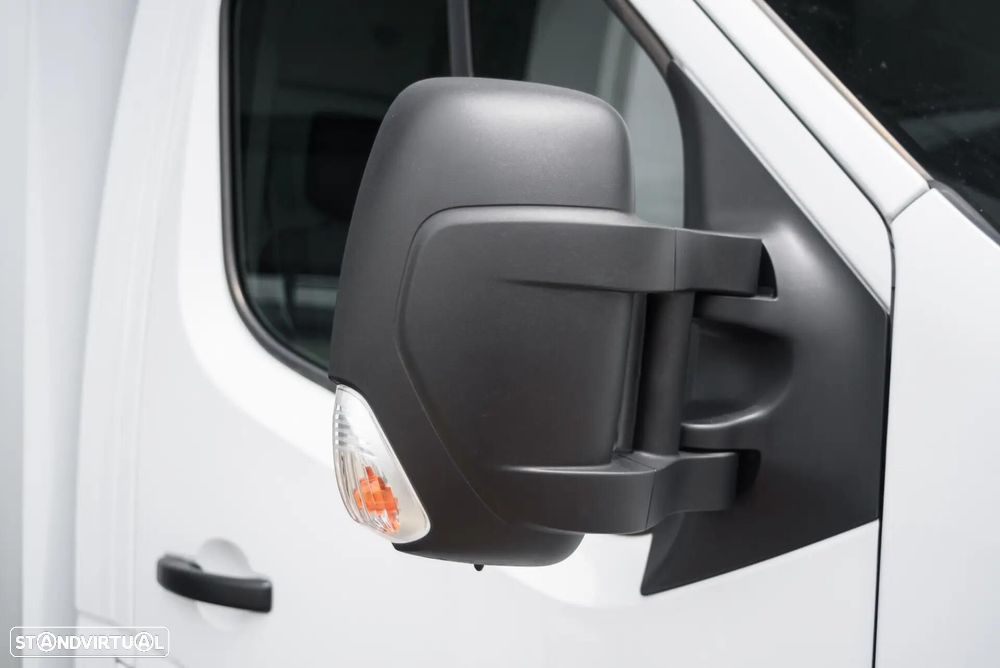 Opel Movano L3H2 DPF 2WD VA Auto - 13