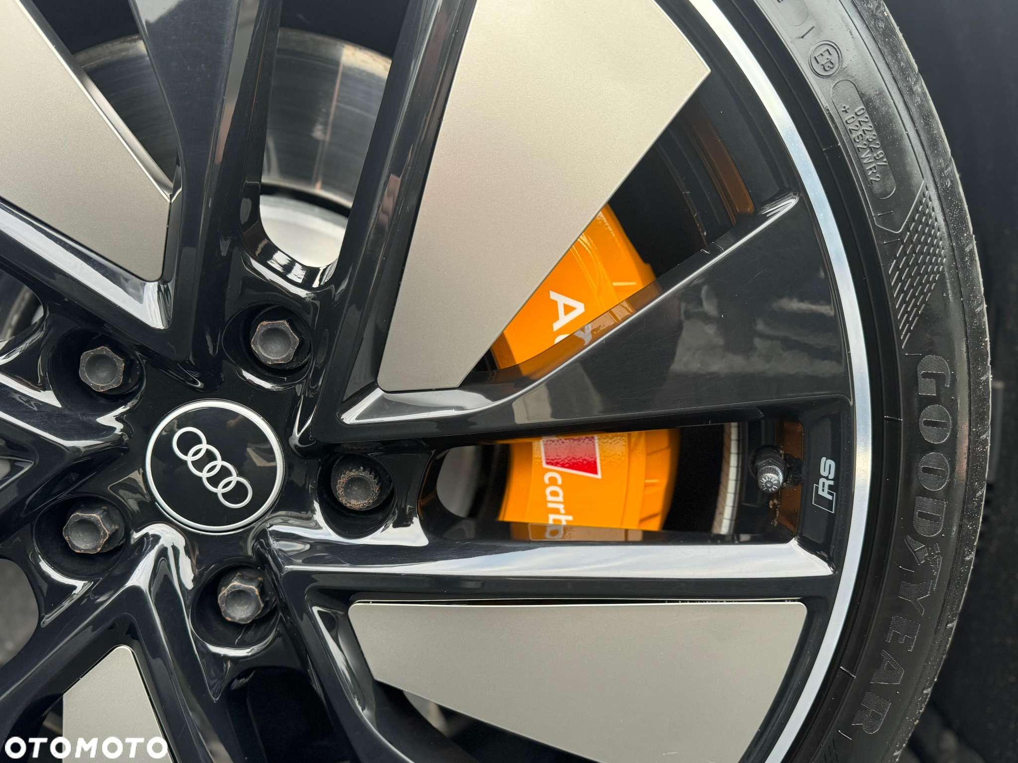 Audi e-tron S Quattro - 16
