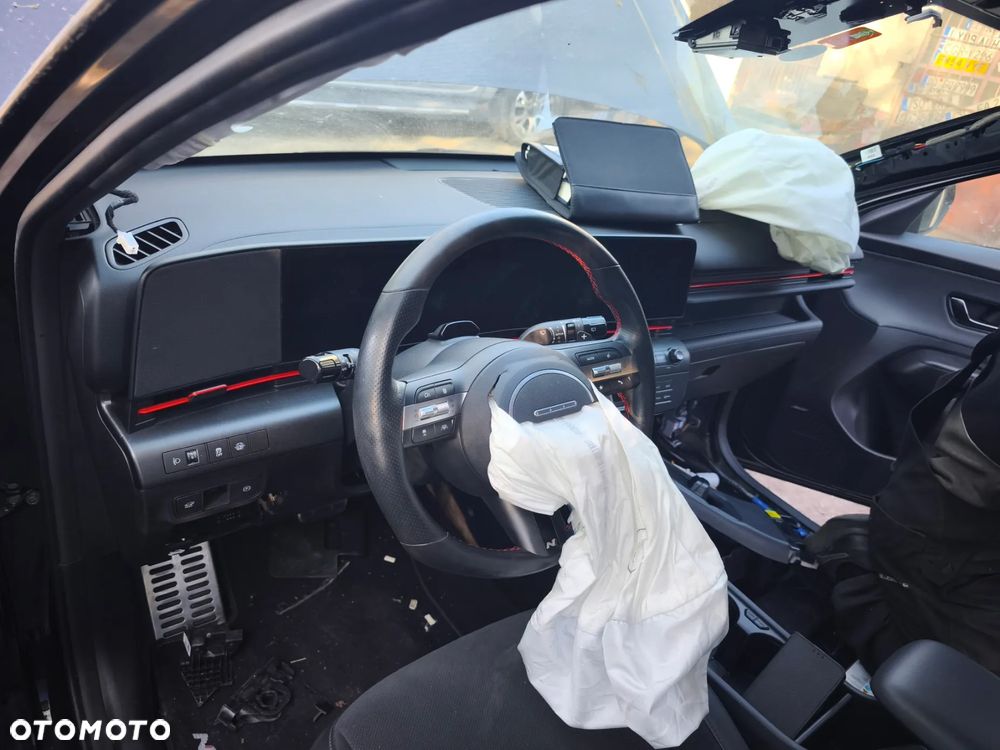 Hyundai Kona 1.6 GDI DCT N Line - 7