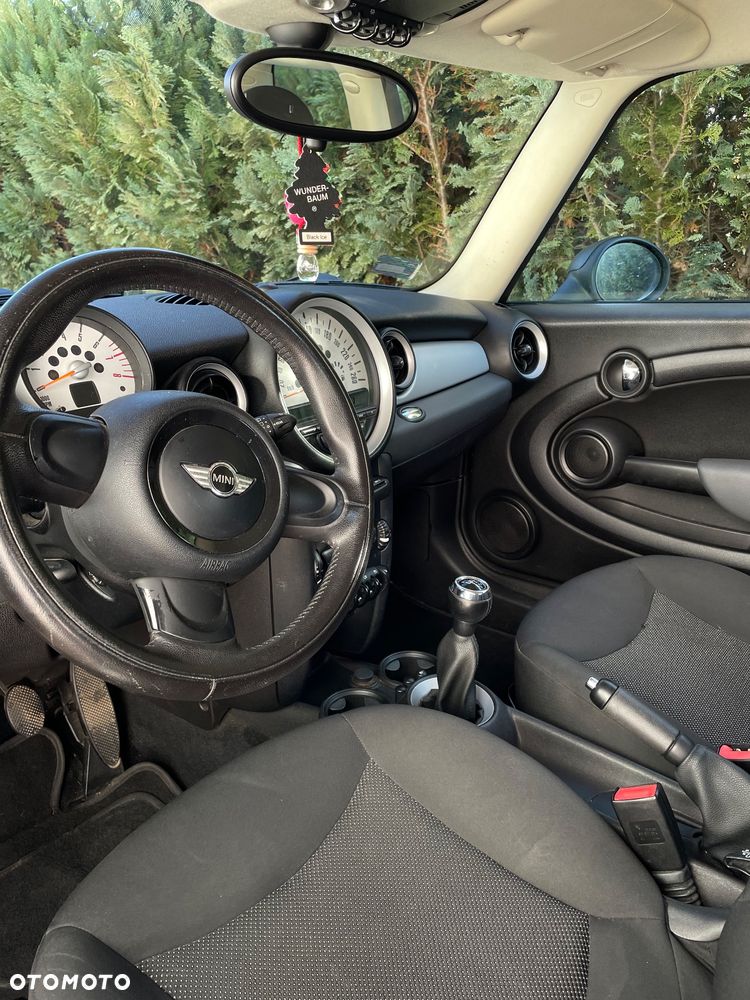 MINI ONE - 4