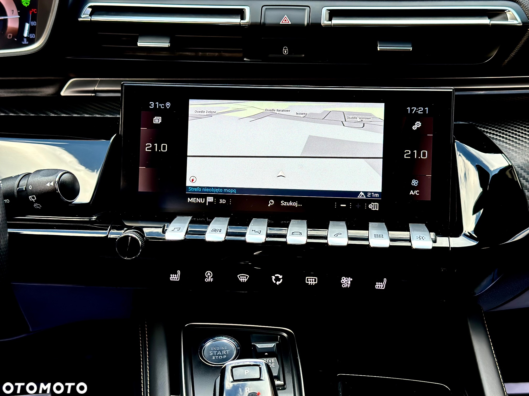 Peugeot 508 2.0 BlueHDi GT Line S&S EAT8 - 36
