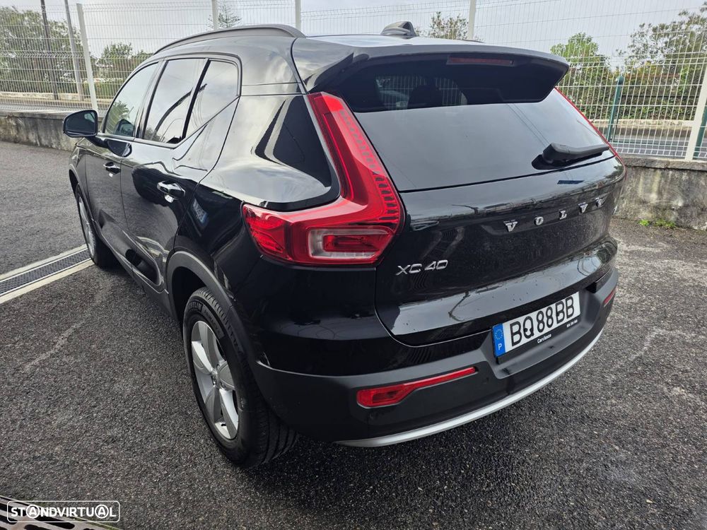 Volvo XC 40 2.0 B3 Essential - 6