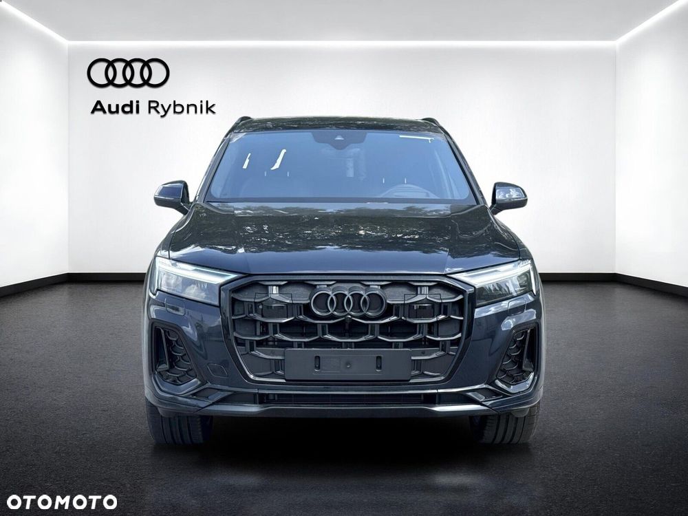 Audi Q7 - 8