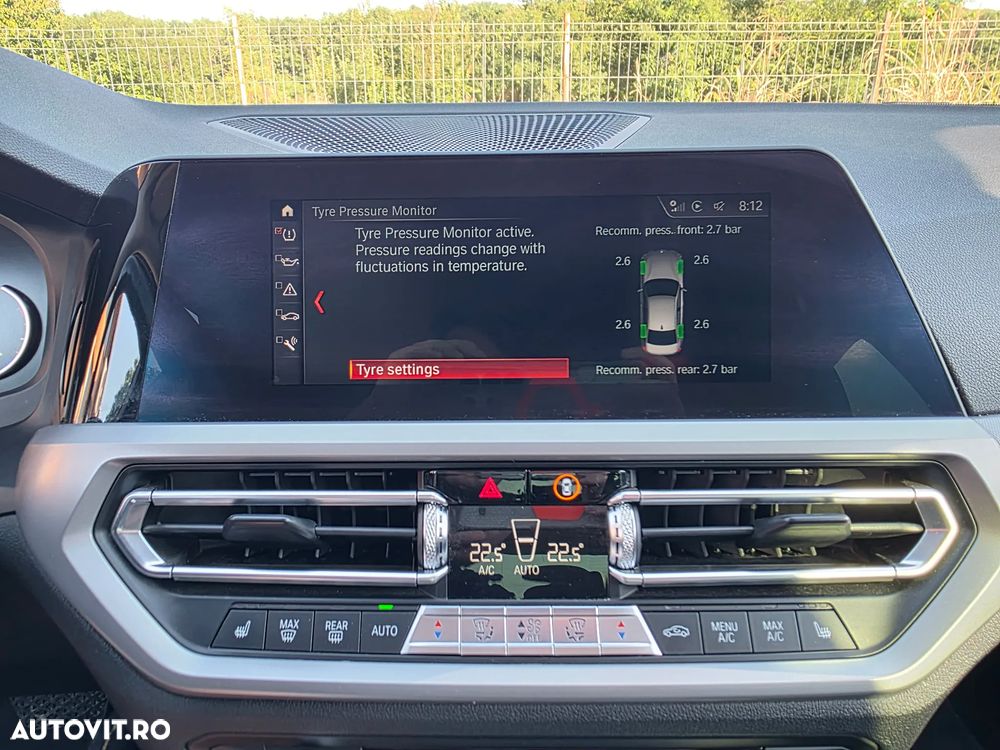 BMW Seria 3 330i Aut. Advantage - 7
