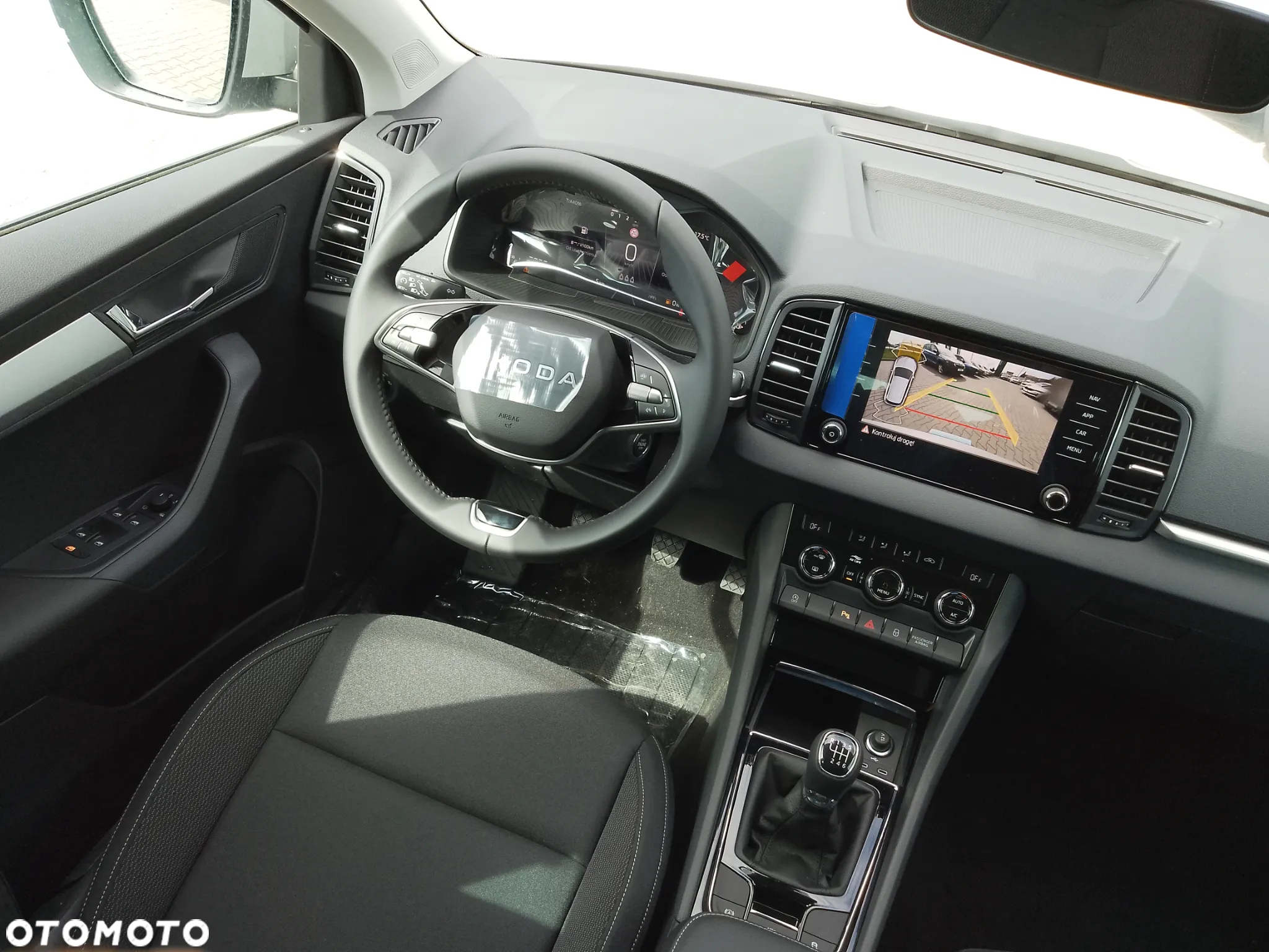 Skoda Karoq 1.5 TSI ACT Edition 130 - 8