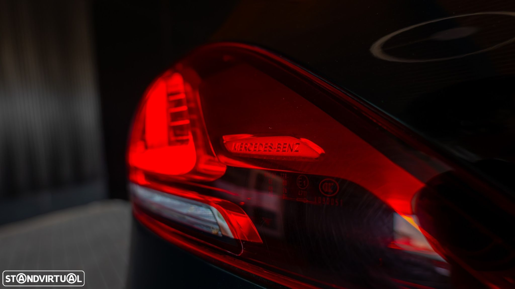 Mercedes-Benz GLE 350 de 4Matic - 13