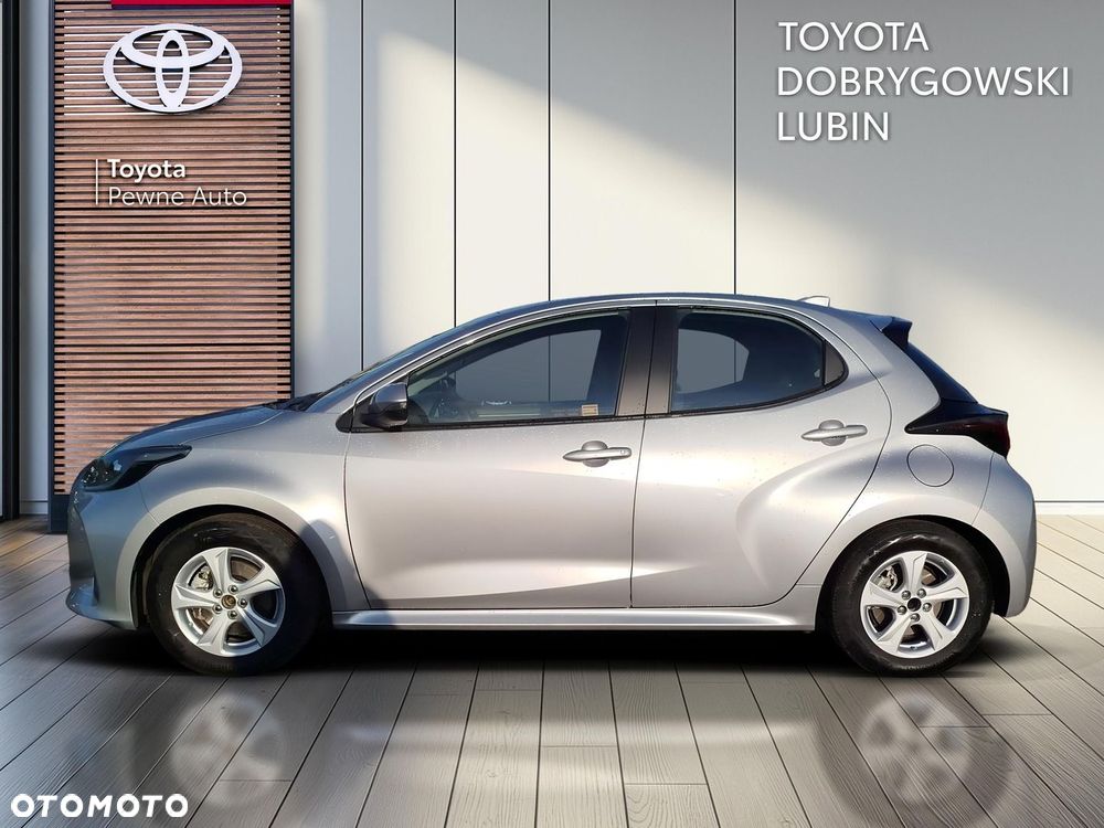 Toyota Yaris - 2