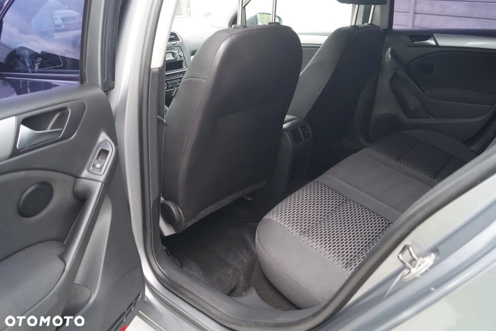 Volkswagen Golf 1.4 Trendline - 29