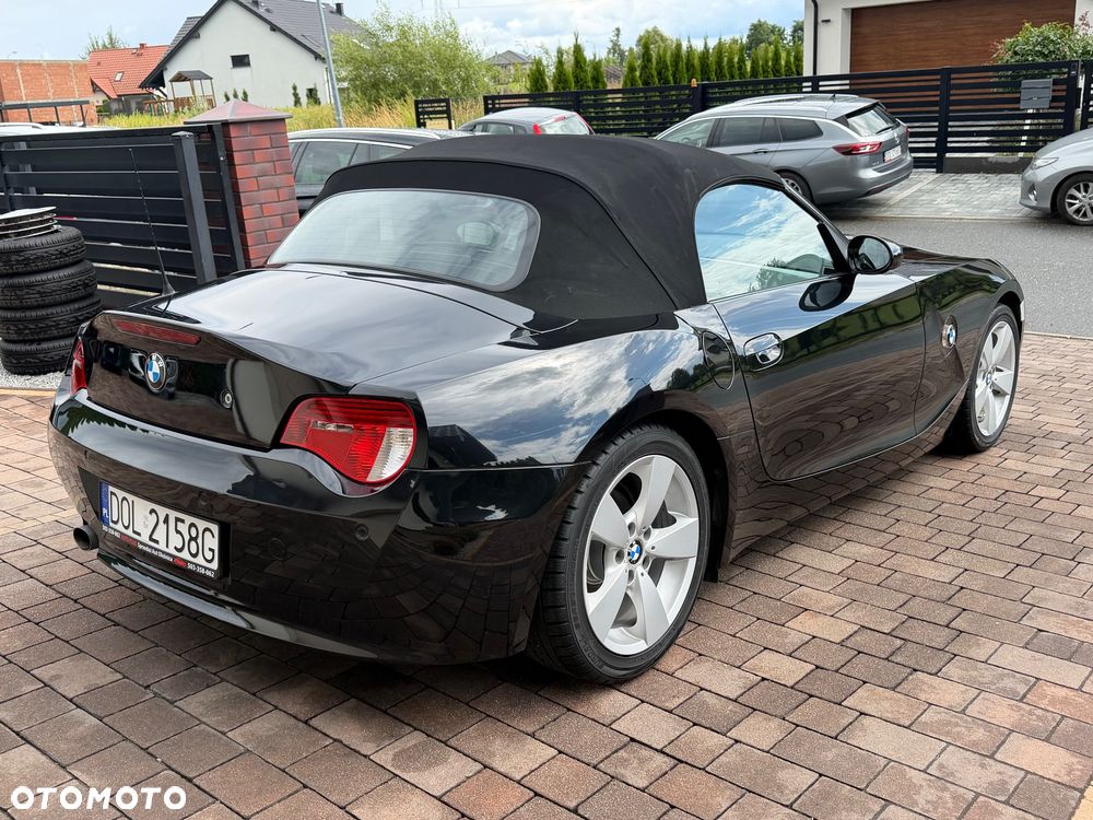 BMW Z4 - 15