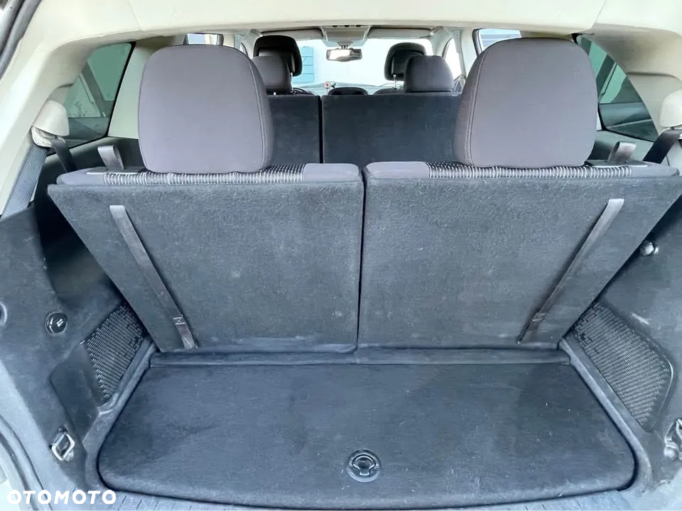 Fiat Freemont 2.0 Multijet Urban - 10