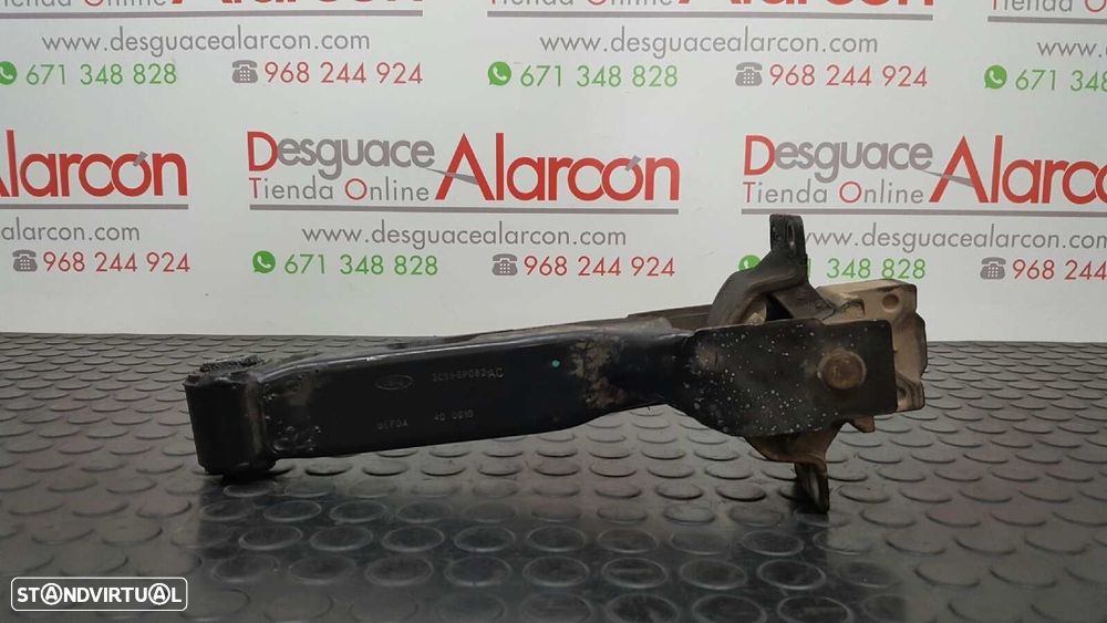 APOIO DO MOTOR FORD TRANSIT MOD. 2000 COMBI FT  260   2.0  CORTO - 1